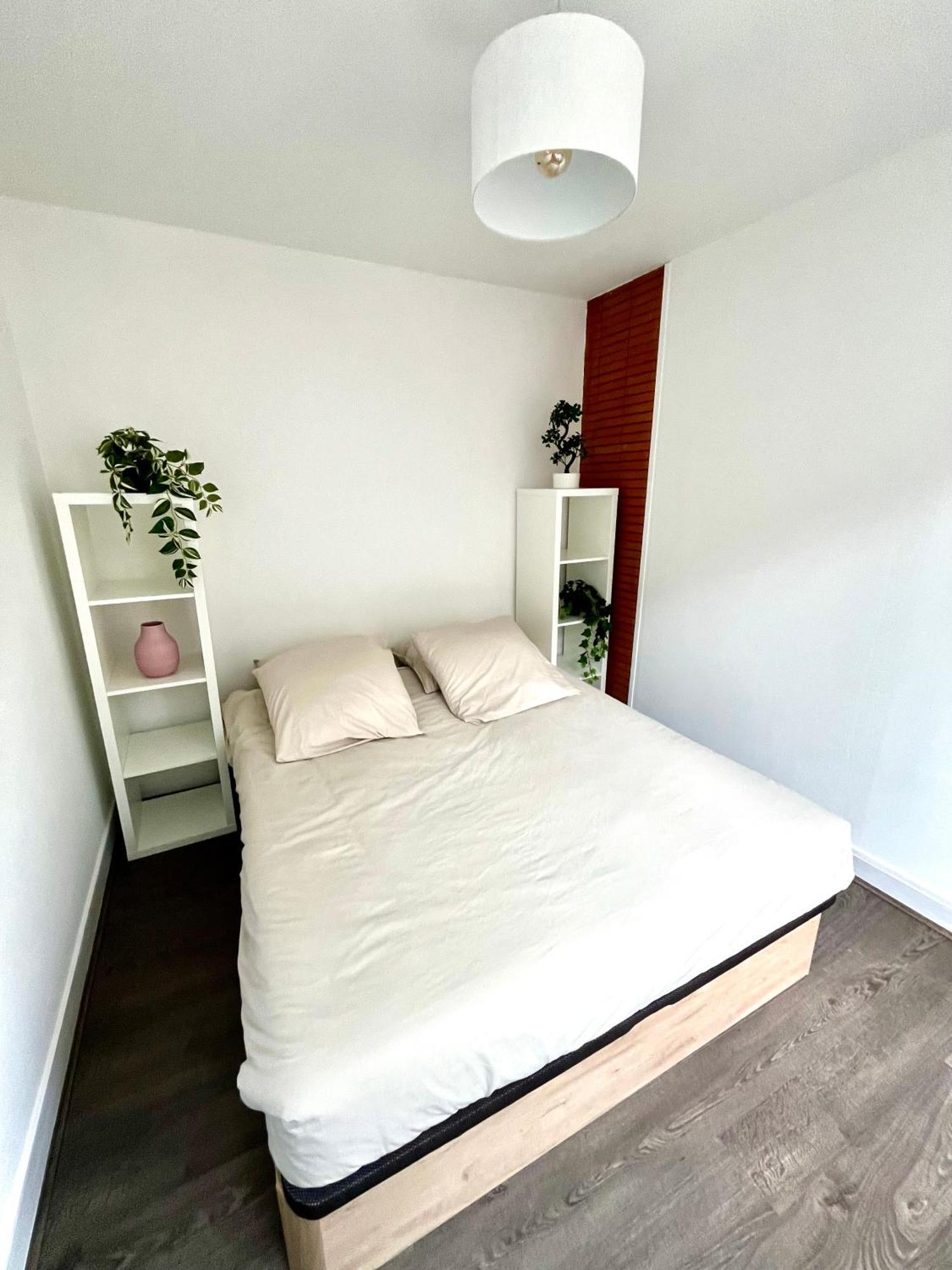 Appartement Victoria 올리언스 외부 사진